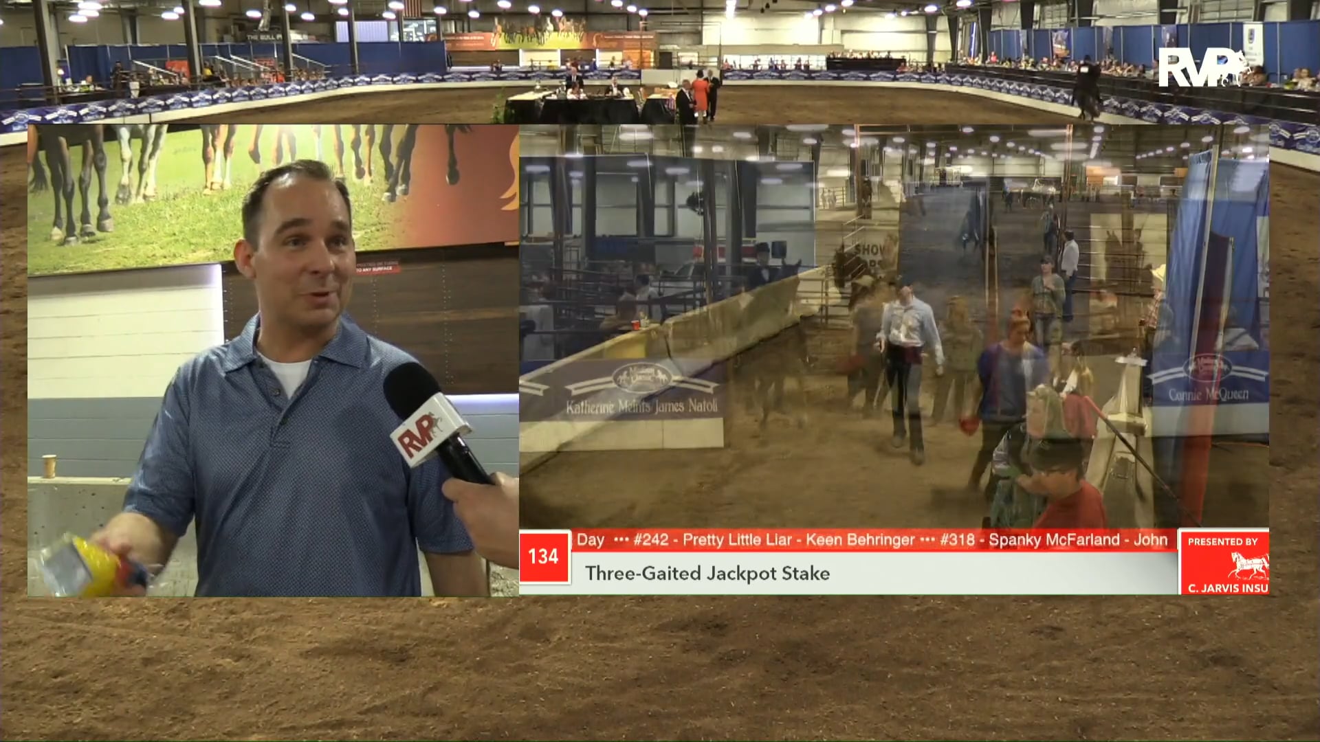 MC18- Class 133 - Shiftin' Gears Championship