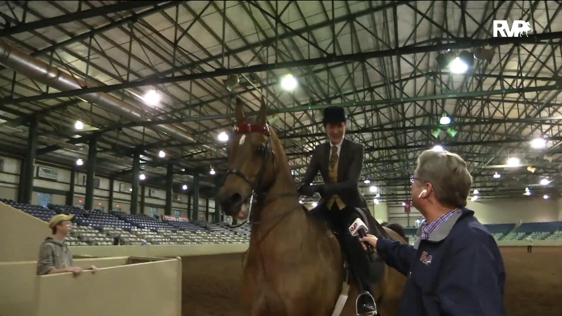 SSS18 Class 12 Jett Rink