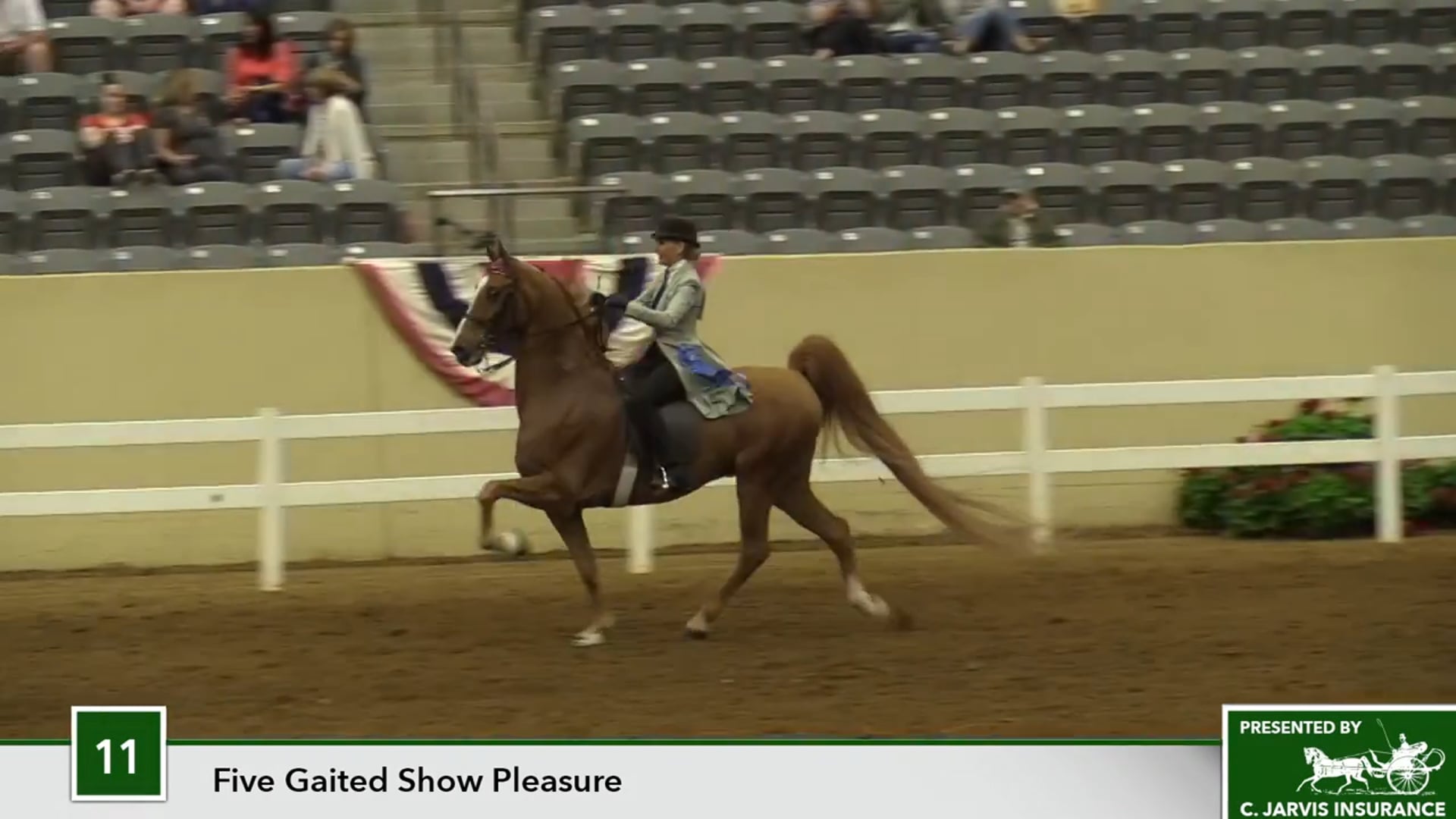 KYSP17 - Pass With Care 