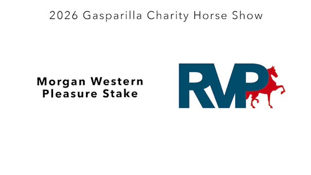 GC26 - Class 119 - Morgan Western Ple...