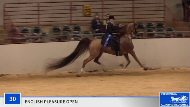 ProAm19 - Class 30 - Blazn Jewel HPF