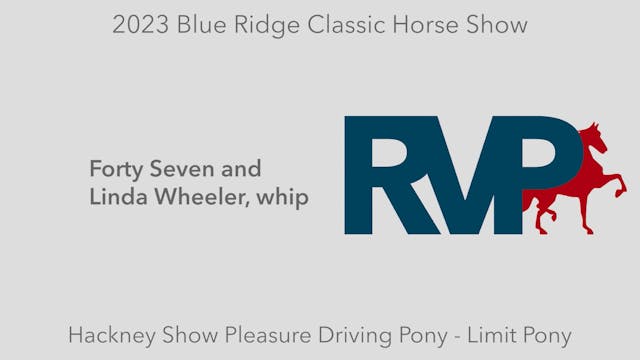 BR23 - Class 102 - Forty Seven and Li...