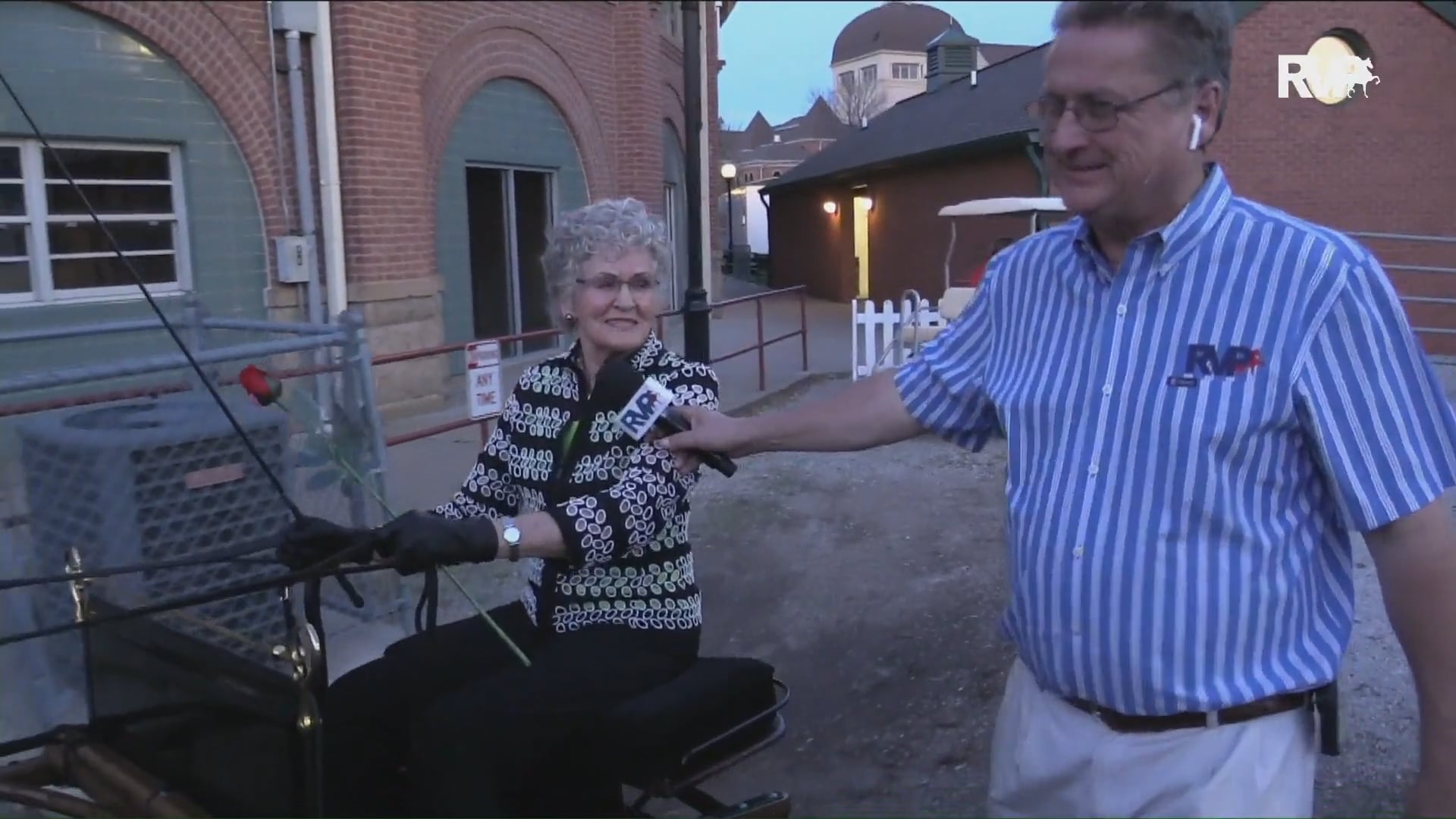 MW18-  Class 82 - Regal's Financier LF