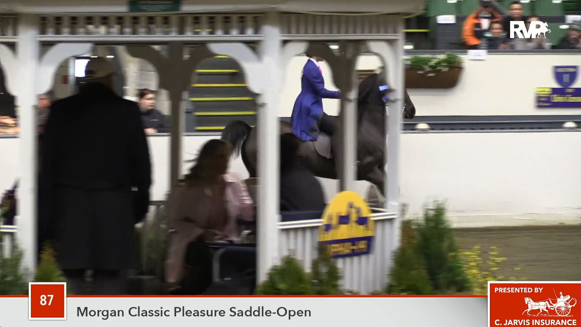 UPHA14-18 Class 87 Cingate Prince