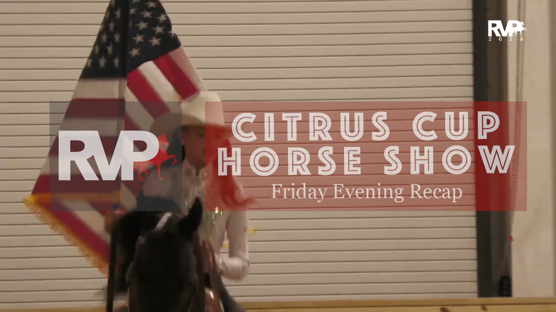 Citrus Cup - Richfield Video Archive