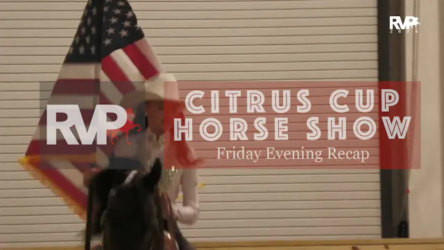 CC26 - Friday Evening Recap