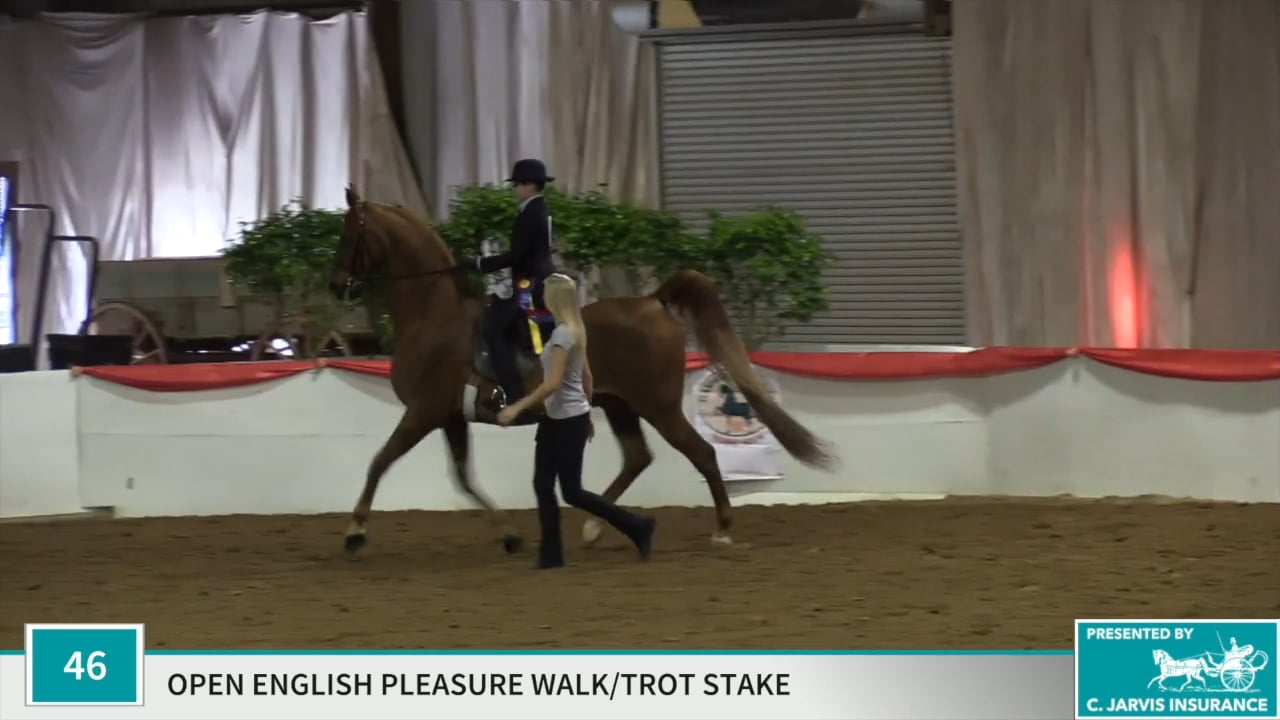 Class 46 - CH Recoup