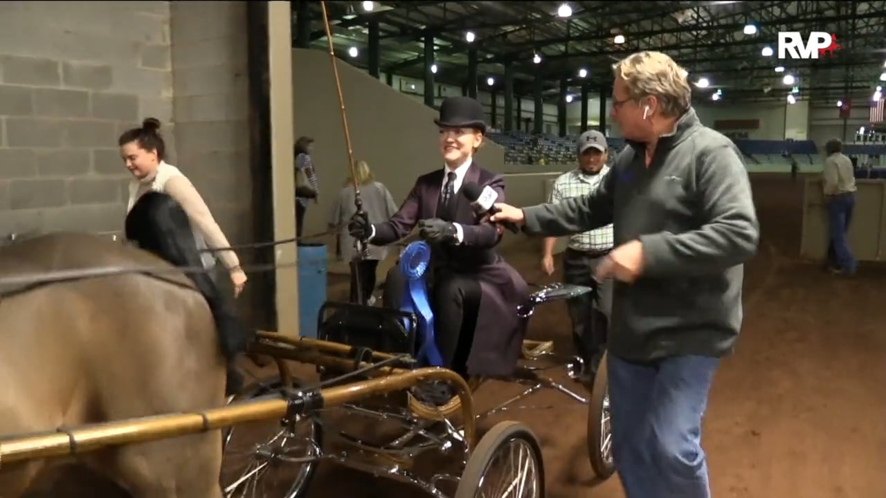 SSFF18 - Class 5 - Craycroft Matador