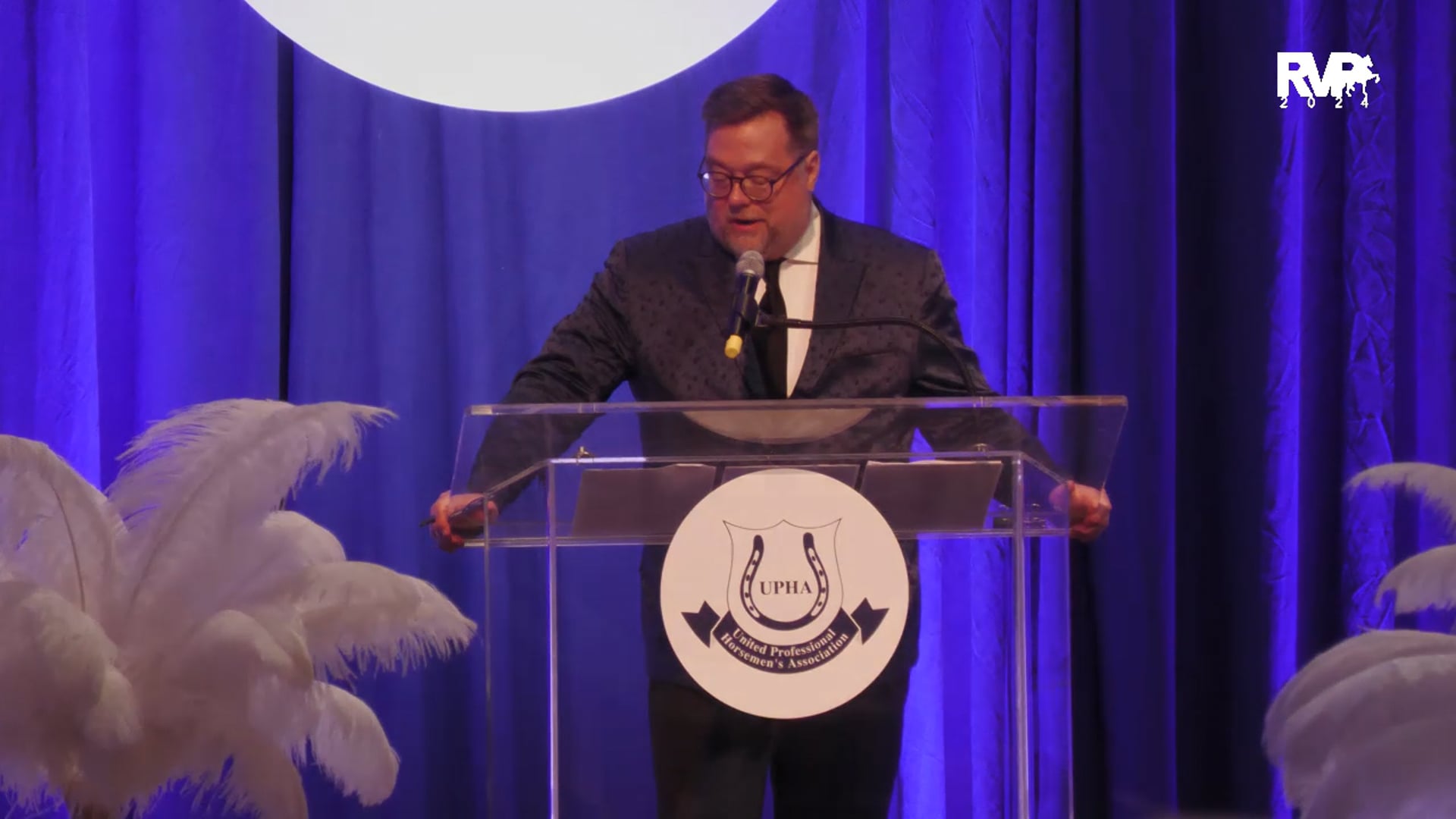 2024 UPHA Overall Fine Harness Horse of the Year - Arrowhead’s Different Breed of Cat