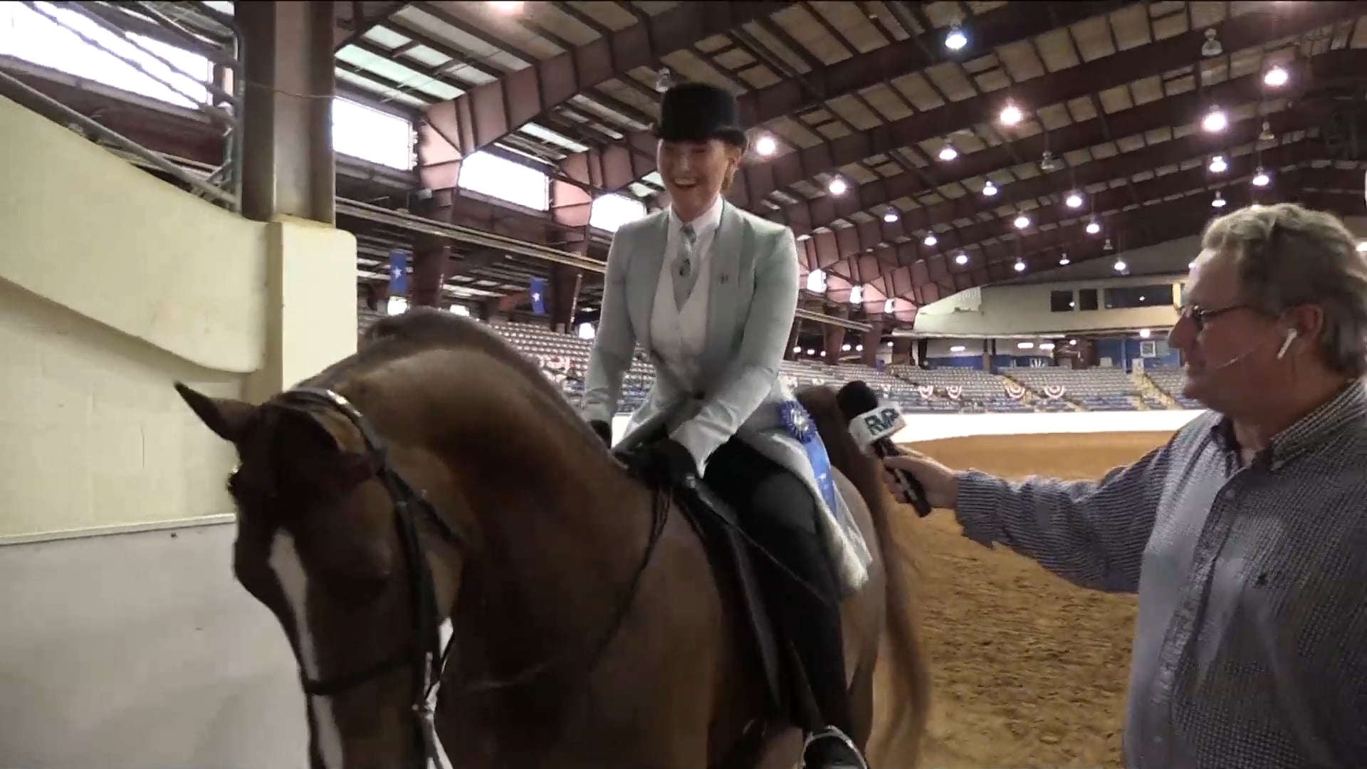 BB19 - Class 4 - Cedar Creek Flambeau GCH