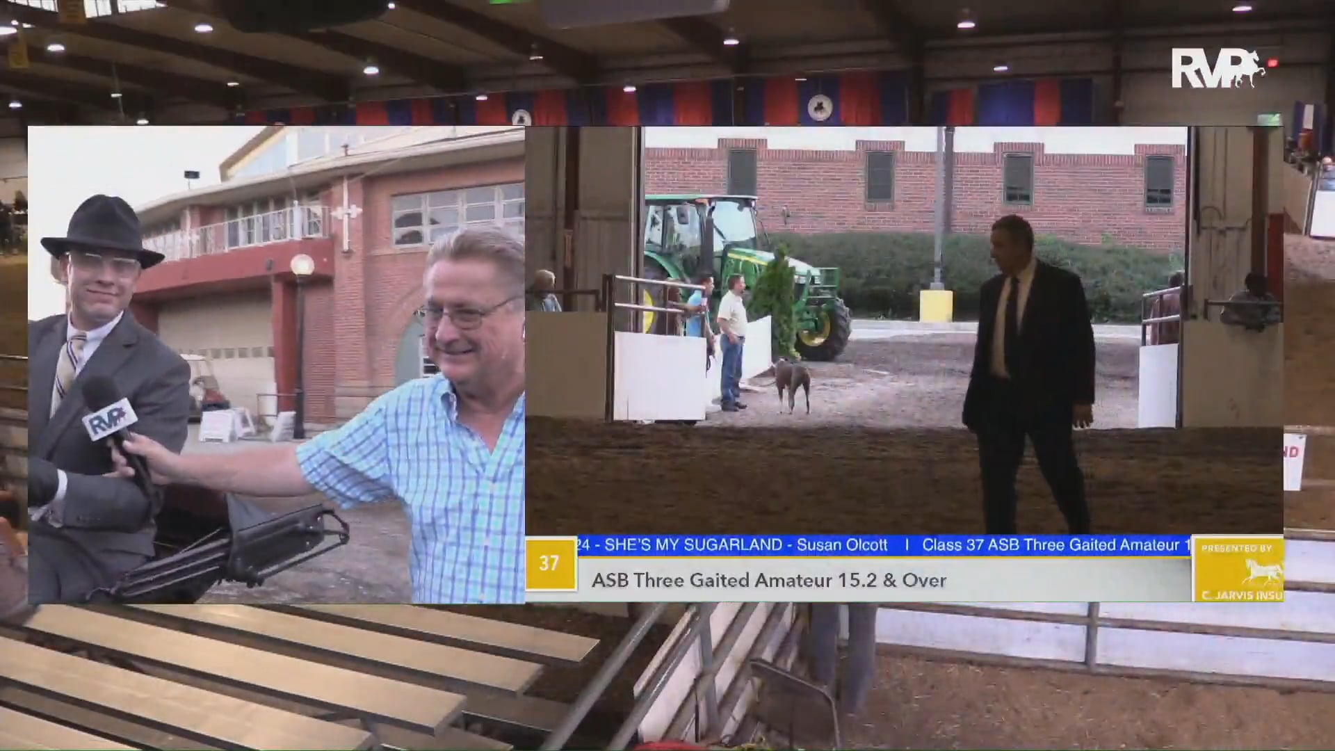 MW18-  Class 36 - Ice Man