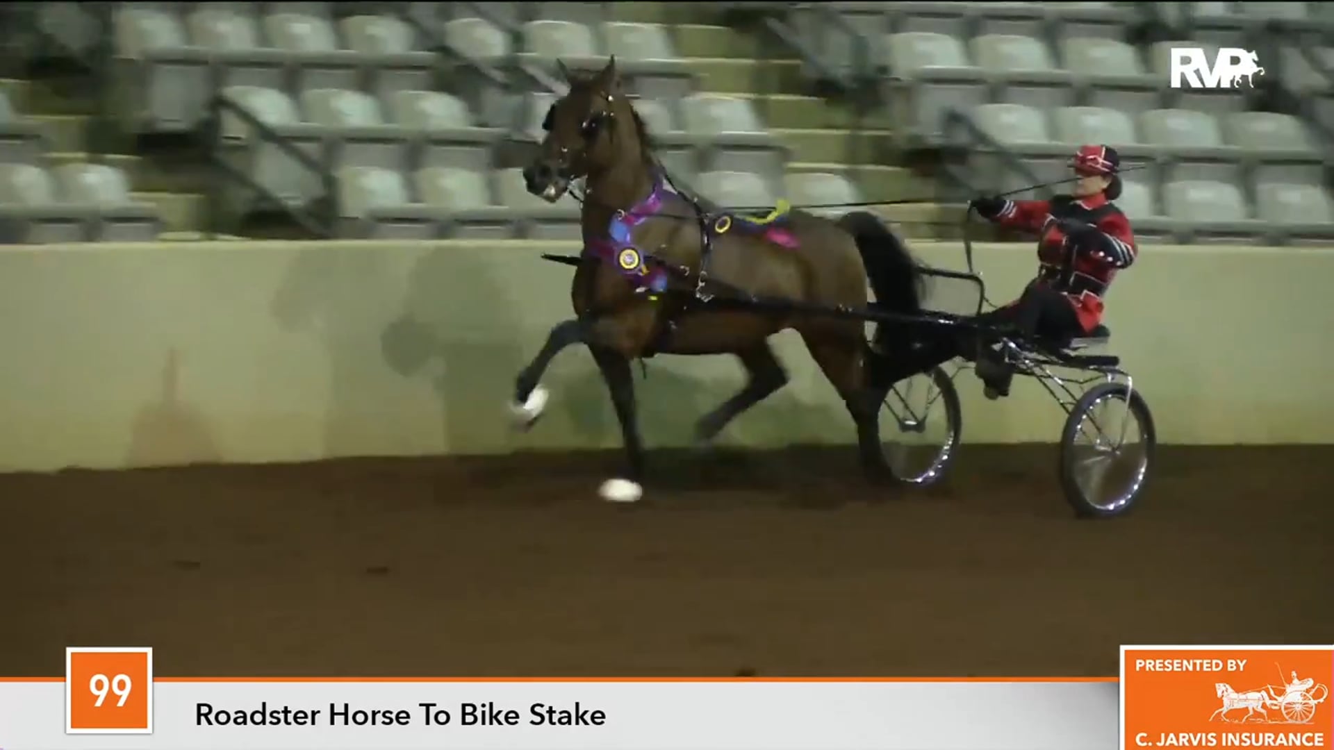 MUR17 - Class 99 - Rollar Coaster