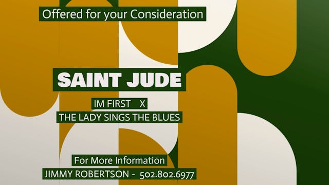 Saint Jude