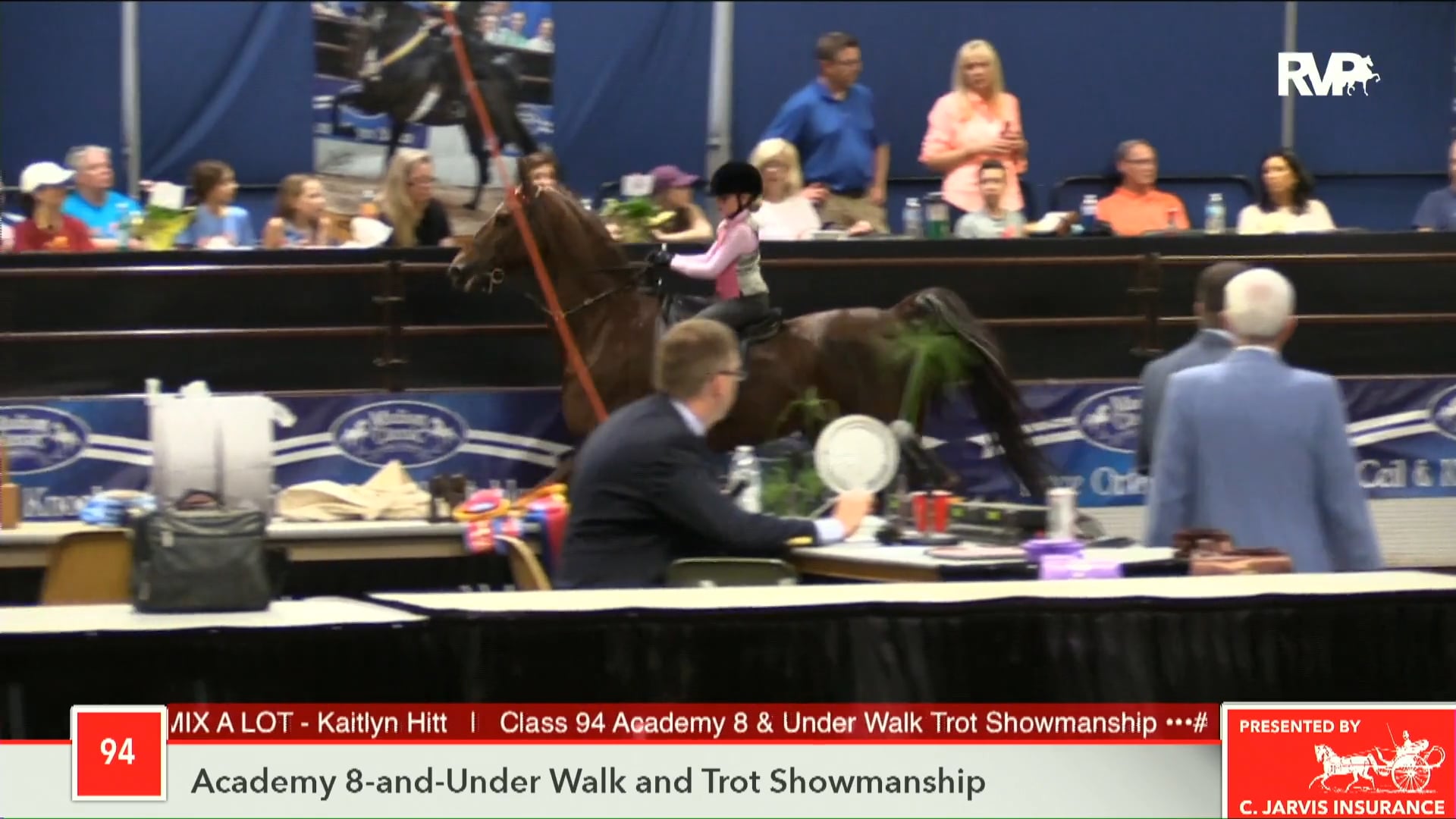 MC18- Class 94 - Shaye Jensen