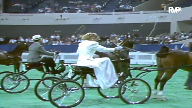 1992 WCHS Class 5 Kentucky County Fai...