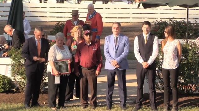 2017 RC - Care Taker Award - Jesùs G...