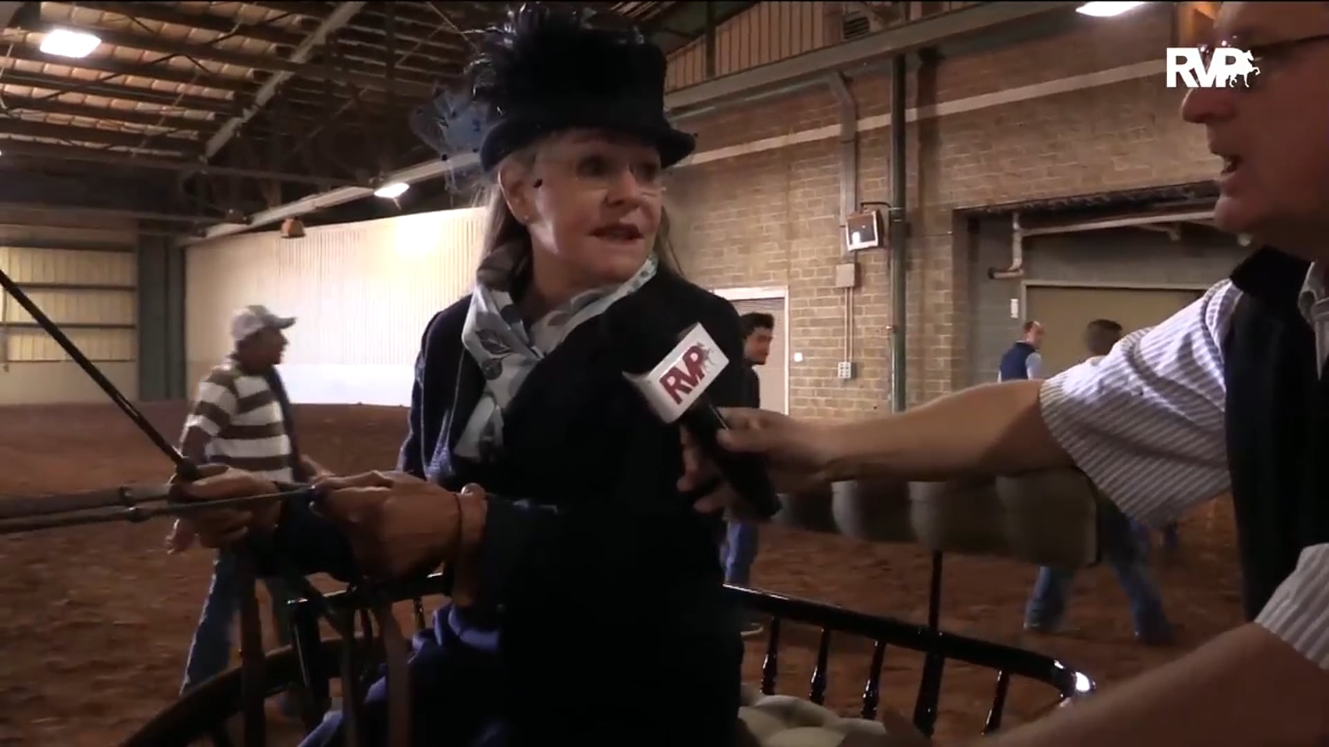 MUR17 - Class 79A - Dream Hayven Double Agent