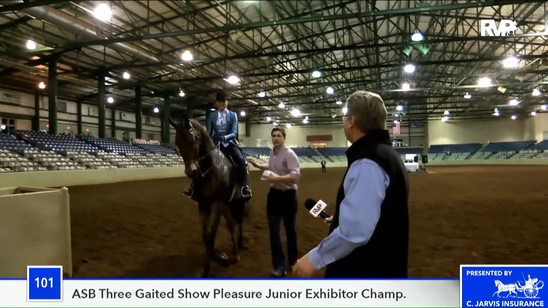 SSS18 Class 101 Fruit of the Heirloom