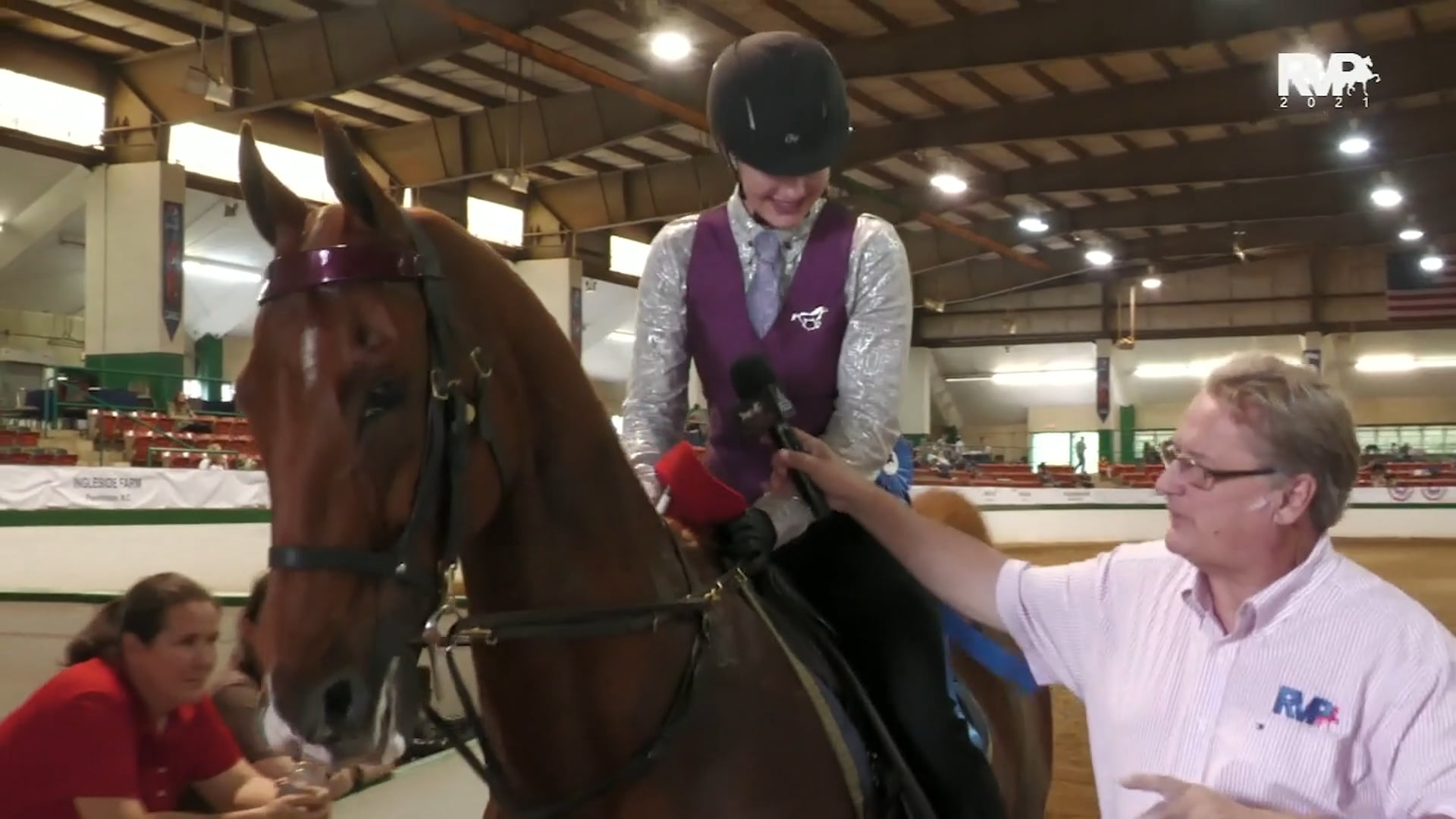 SS21 - Class 192 - Alyssa Smith, up