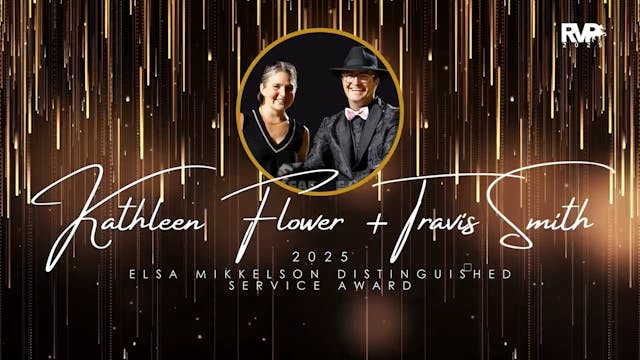 2025 AHHS Elsa Mikkelsen Distinguishe...