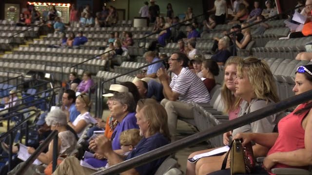 RSV17 - Thank You 2017 Roanoke Shenan...