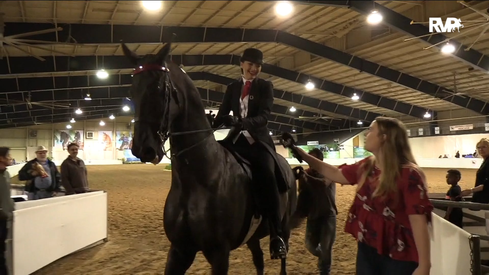 2020UPHA16 - Class 27 - CH Undulata's Satchmo