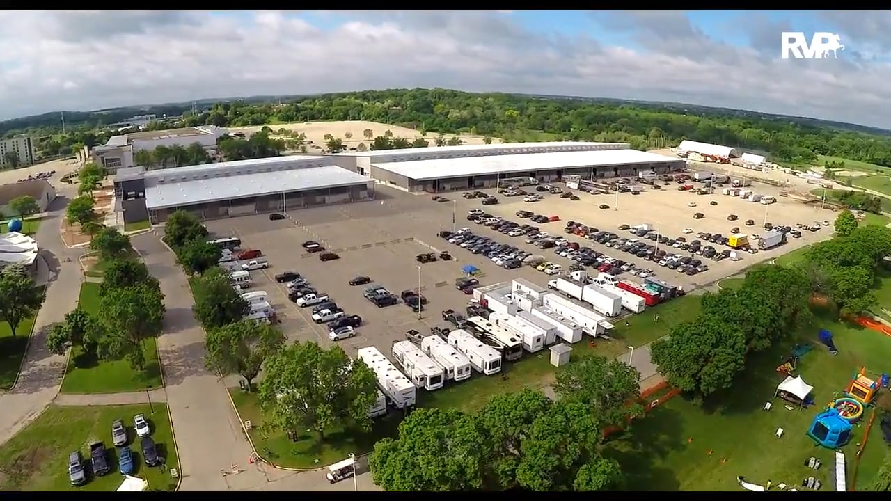 MC16-A View From Above