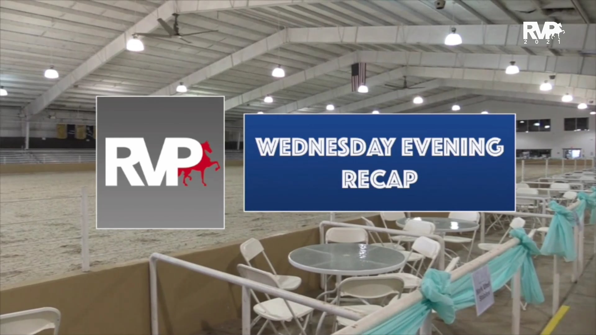 2021 Bridlespur Society Horse Show - Wednesday Evening