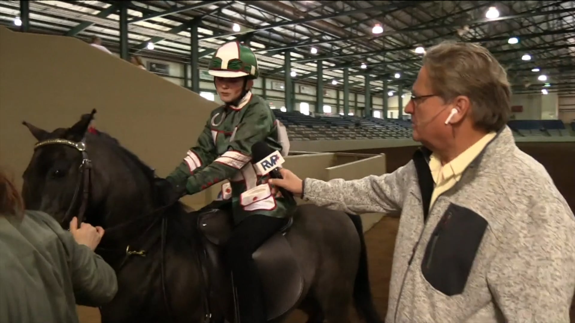 SSSF19 - Class 55 - Heaven Knows