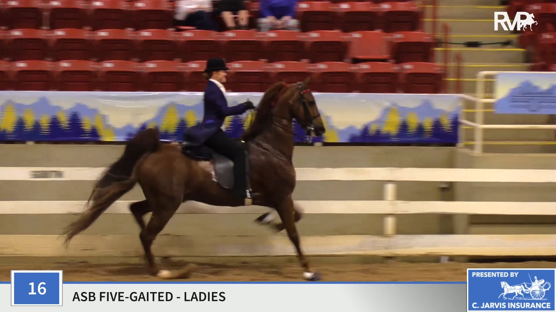 ASC19 - Class 16 - Man on the Move