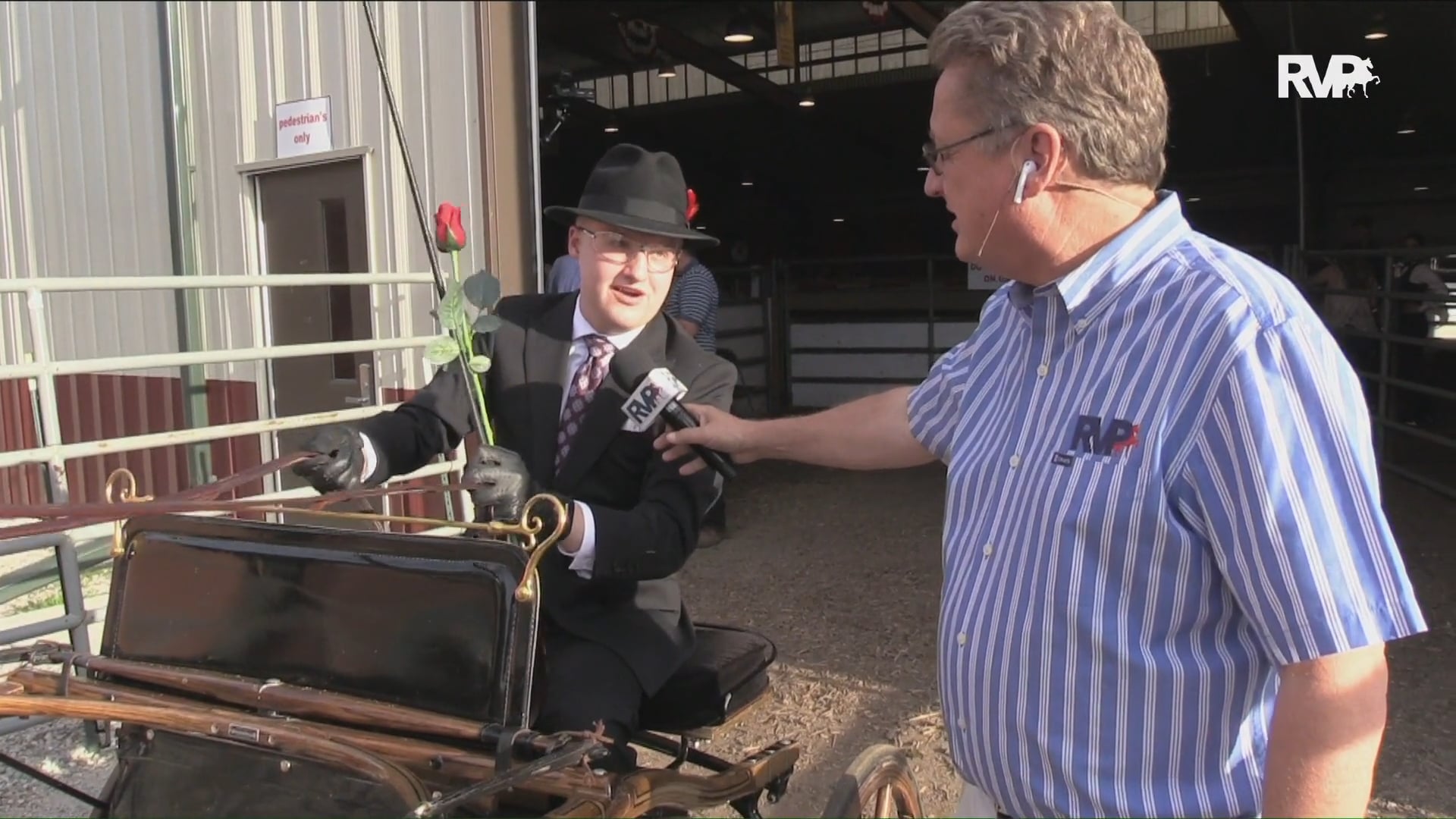 MW18-  Class 68 - Jake Ballard JJW