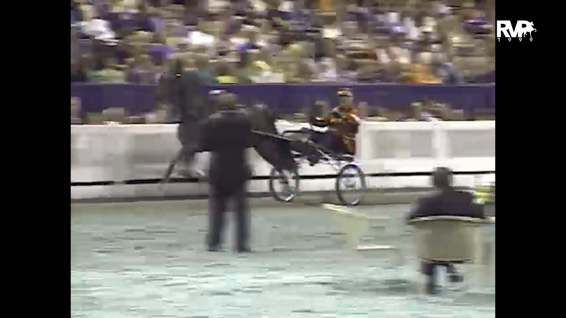 1999 WCHS - Class 221 Roadster To Bike Grand Championship