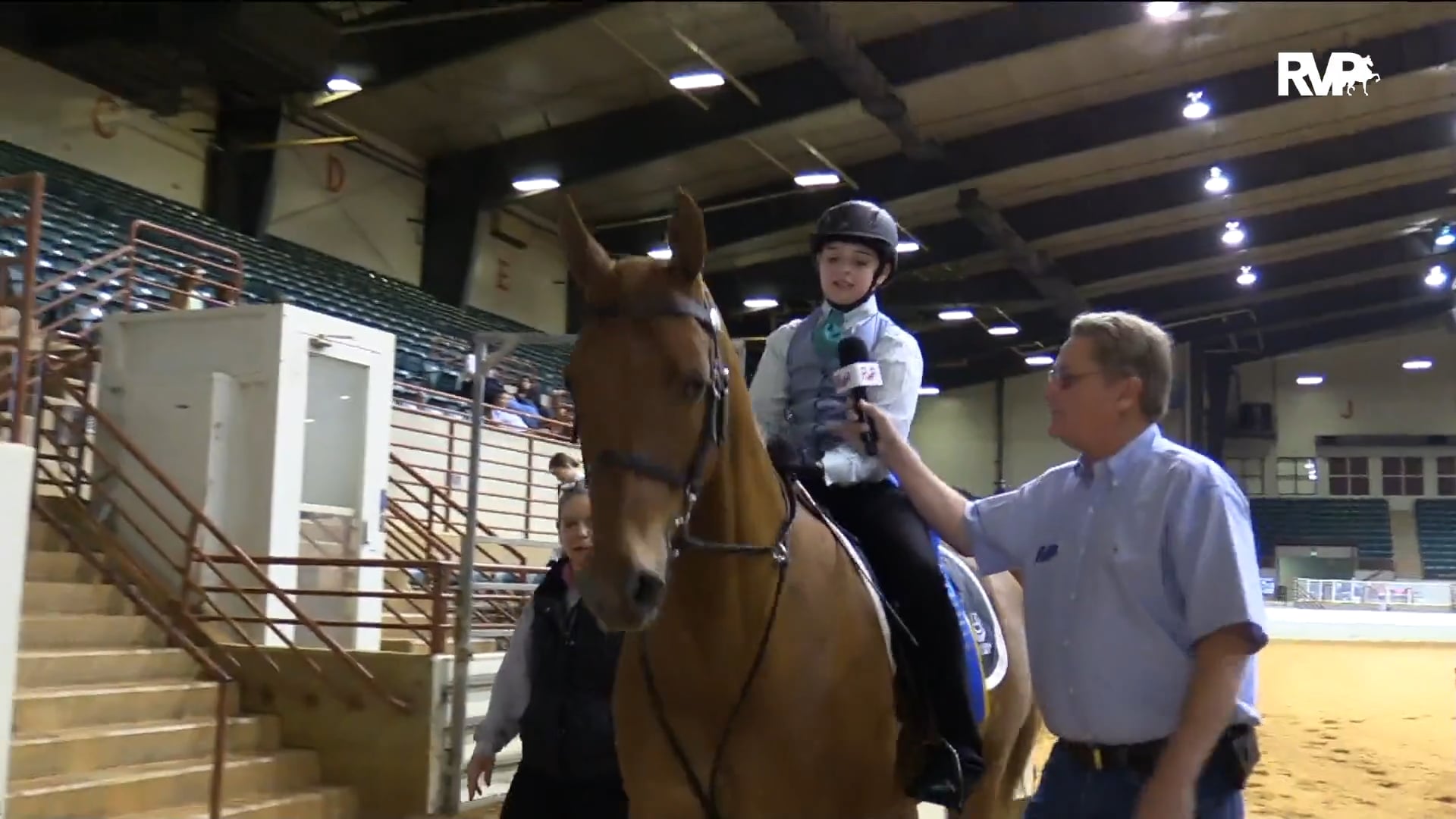 PA18 Class 107.1 Christopher Maloney