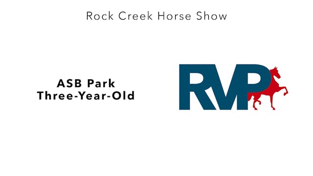 RC24 - Class 57 - ASB Park Three-Year...