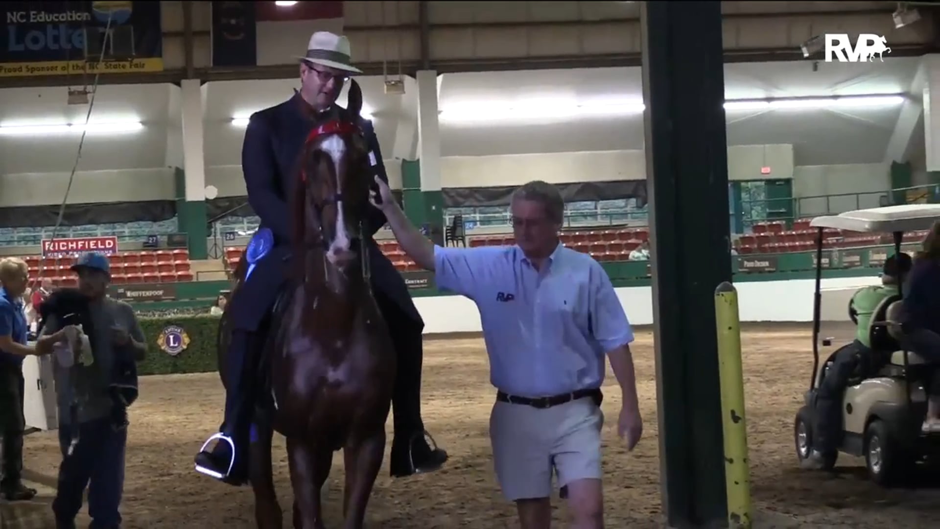 NCSC17 - Class 31 - Sedgefield's The Grand Finale