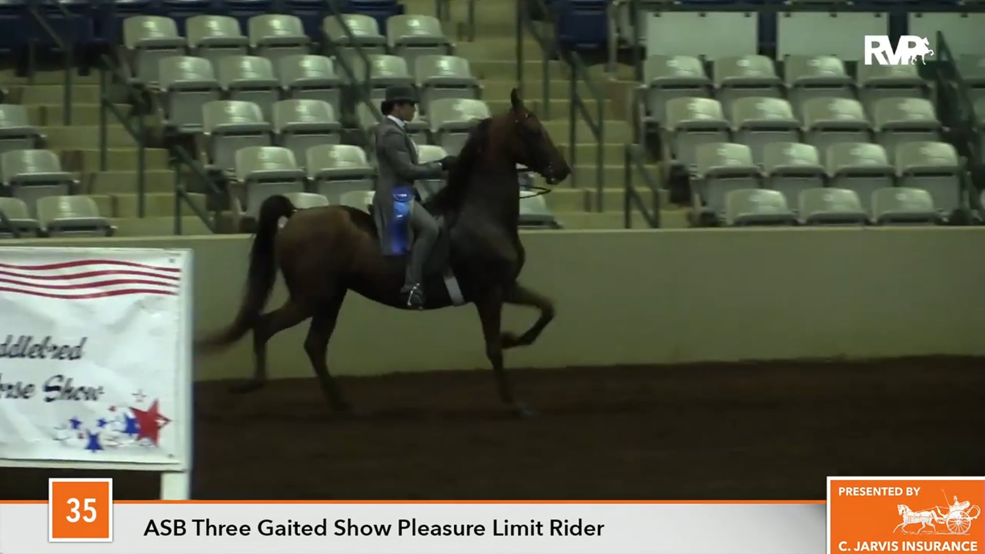 MUR17 - Class 35 - Betempted