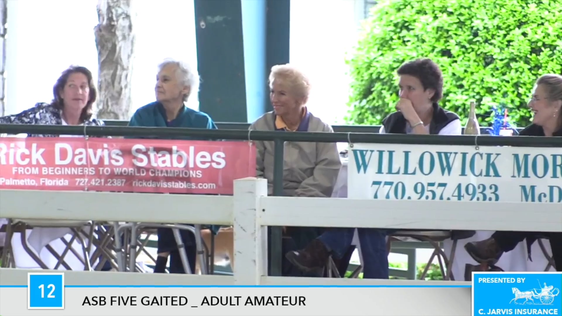 DC17 - Ashlyn's Voodoo Charm 