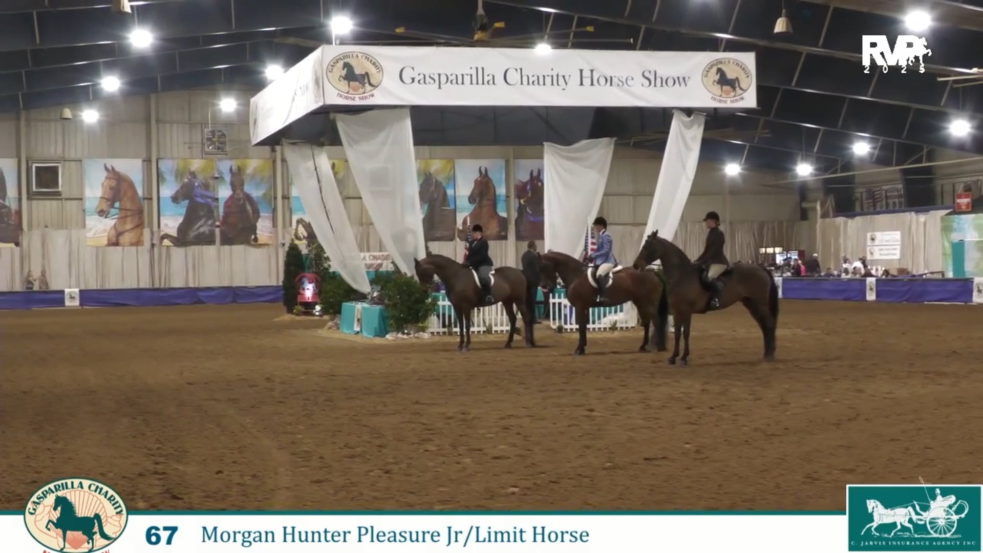 GC25 - Thursday Evening Recap