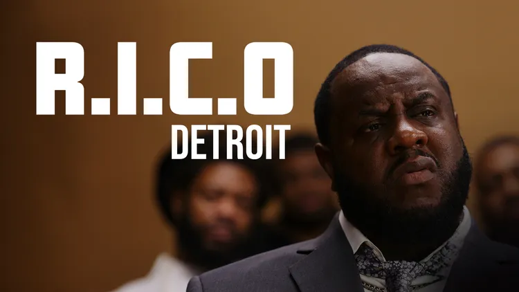 R.I.C.O Detroit