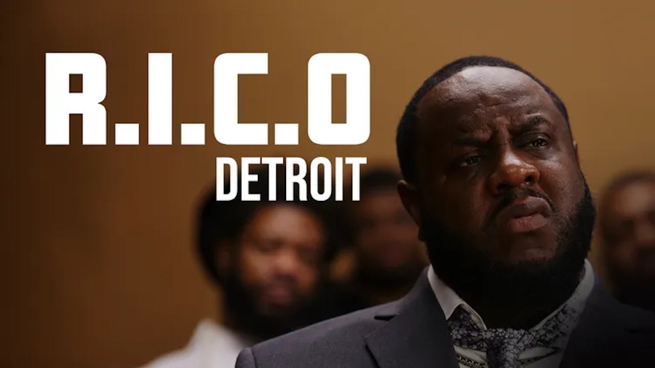R.I.C.O Detroit