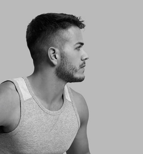 TOMMY | AUGUST 3 . 2020