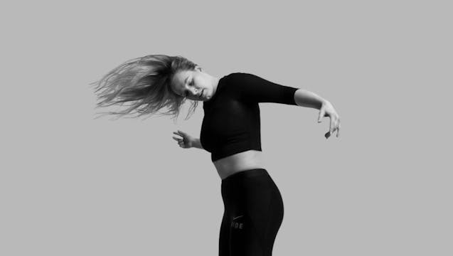 MAT SESSIONS #048 - MOLLY