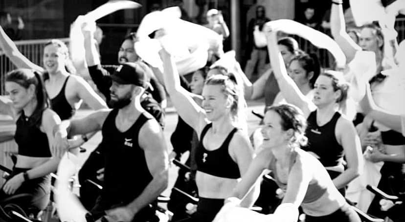 2019 | NXNE GOSPEL RIDE 