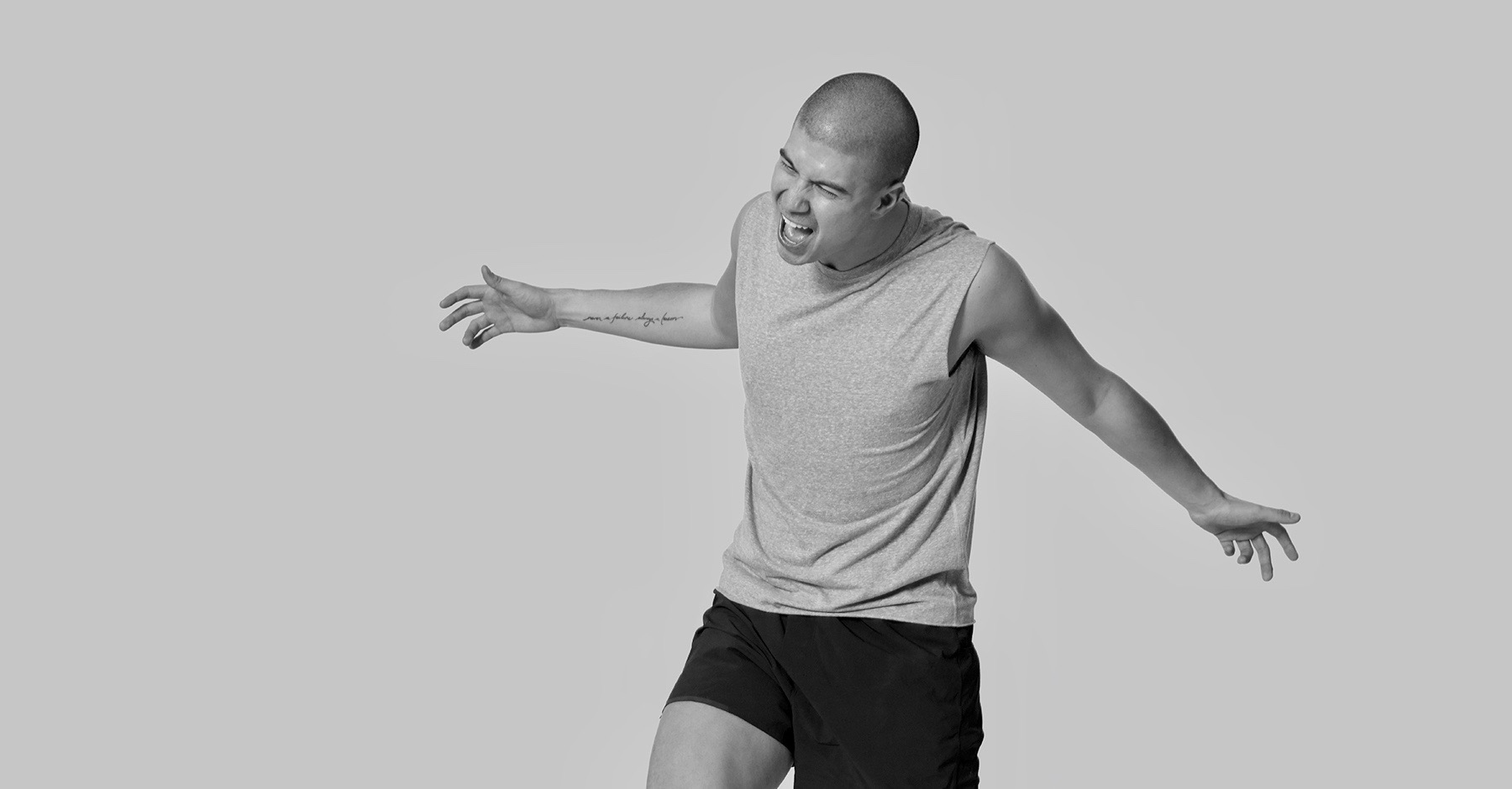 JAMES | MAY 1 . 2023