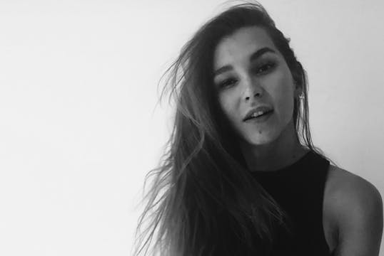 SARA R | SEPTEMBER 7 . 2020