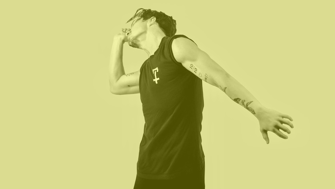 MICHAEL | JUNE 28 . 2021