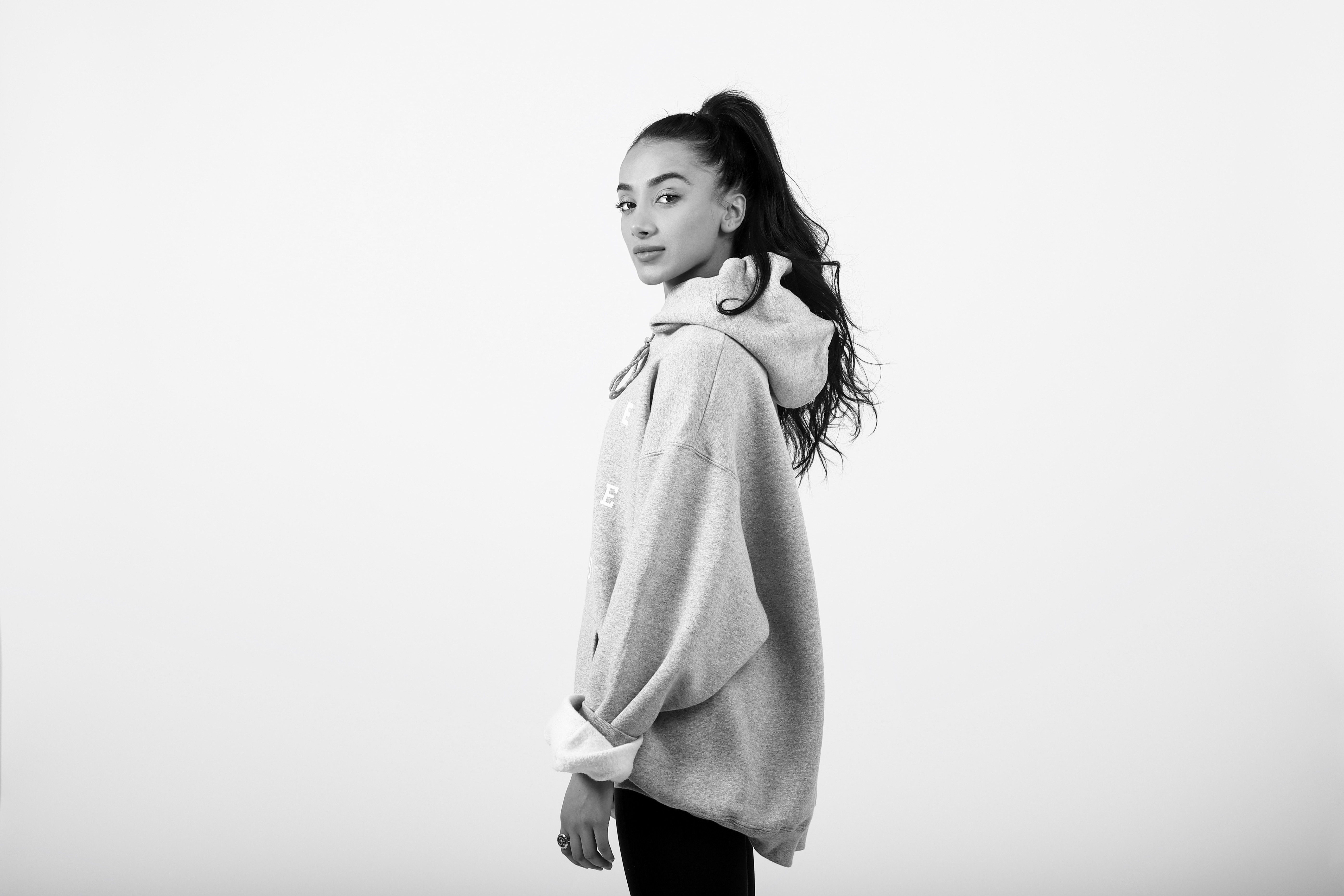 JESSEA | APRIL 27. 2020 