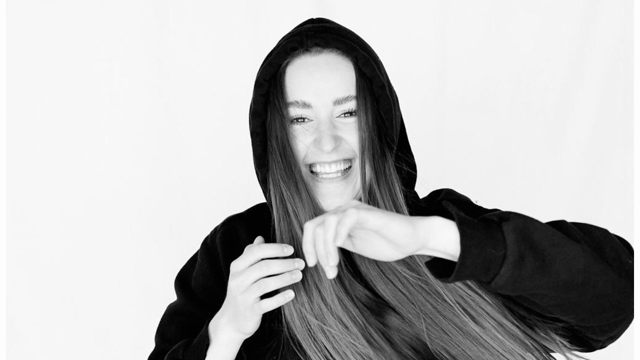 ALLIE | JUNE 6 . 2022