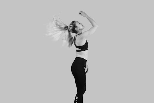 JESSIE | FEBRUARY 7 . 2022