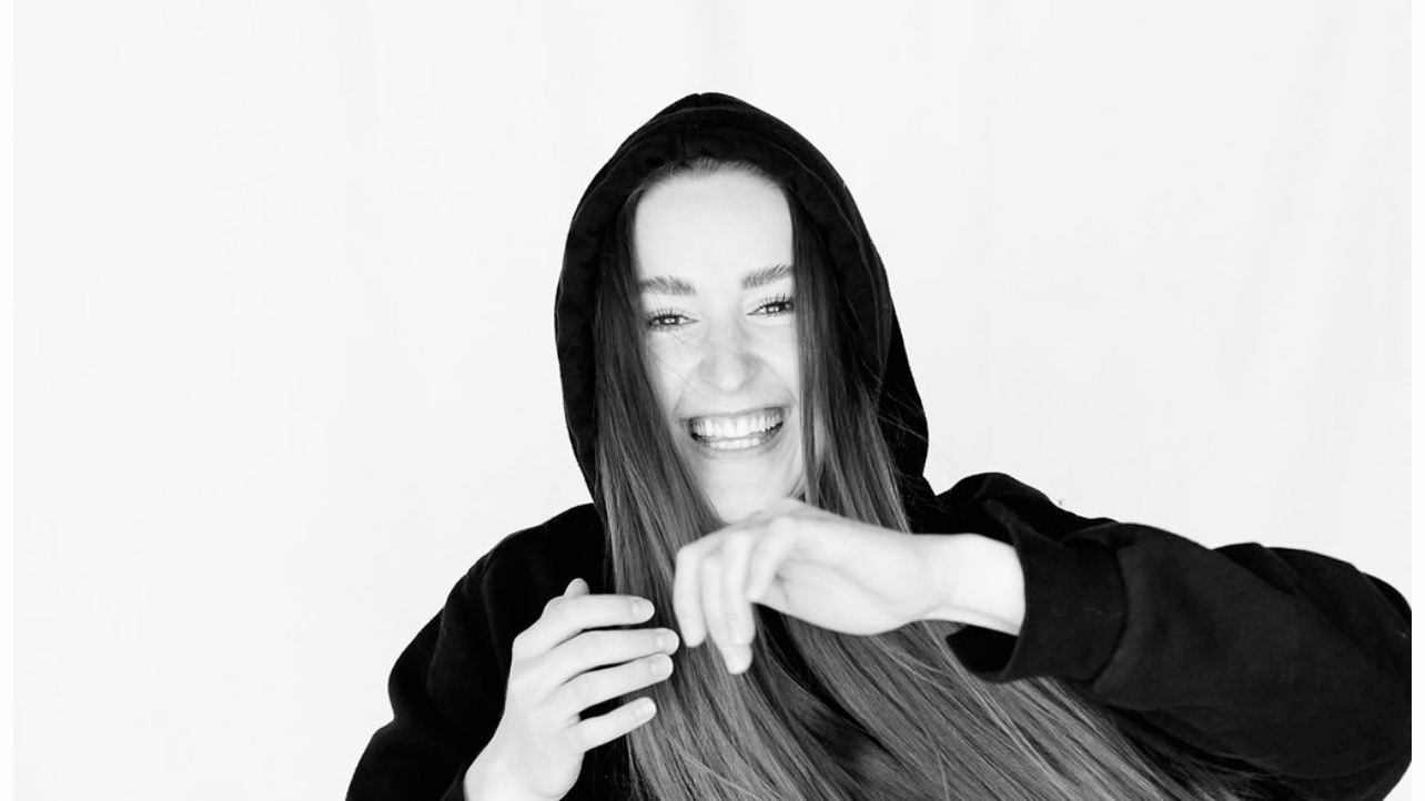 ALLIE | JUNE 13 . 2022